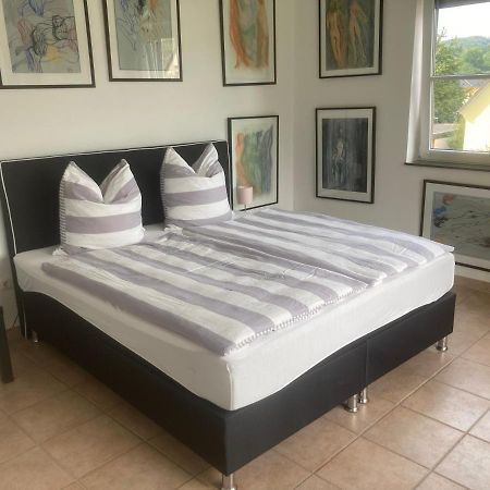 Ferienwohnung Siegaue Windeck Εξωτερικό φωτογραφία