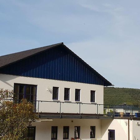 Ferienwohnung Siegaue Windeck Εξωτερικό φωτογραφία