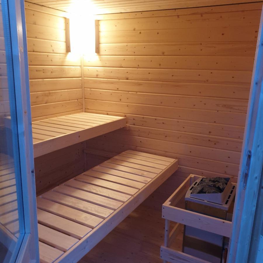 Ferienwohnung Siegaue Windeck Εξωτερικό φωτογραφία