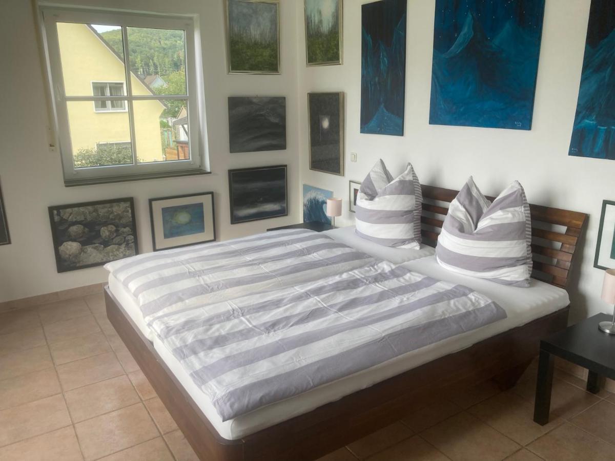 Ferienwohnung Siegaue Windeck Εξωτερικό φωτογραφία