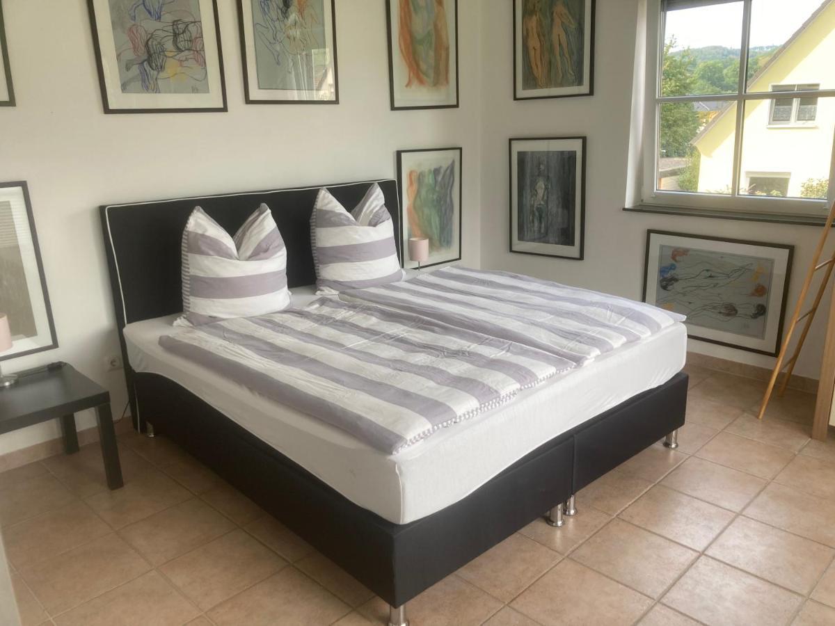 Ferienwohnung Siegaue Windeck Εξωτερικό φωτογραφία
