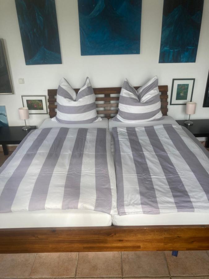 Ferienwohnung Siegaue Windeck Εξωτερικό φωτογραφία