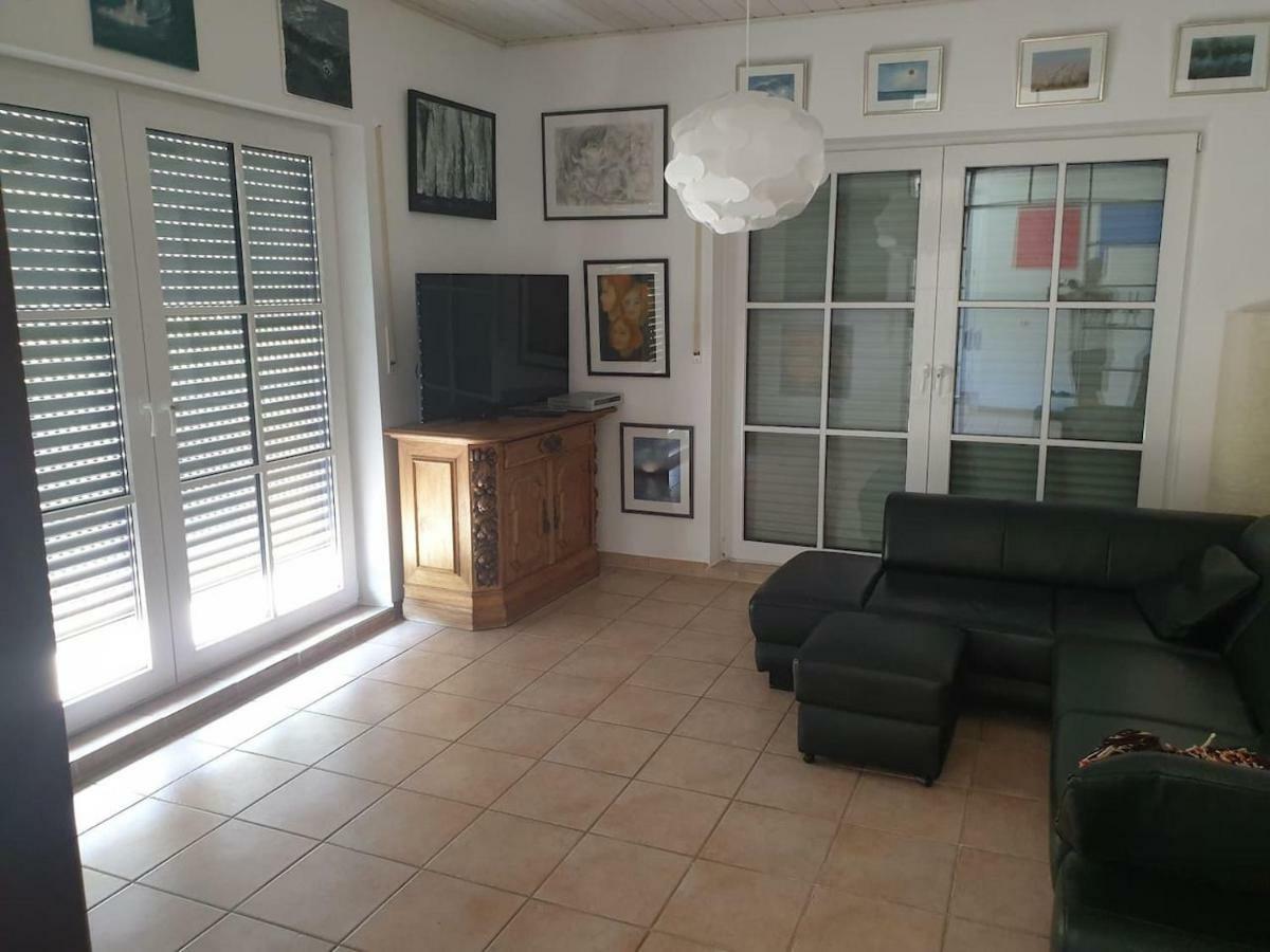 Ferienwohnung Siegaue Windeck Εξωτερικό φωτογραφία