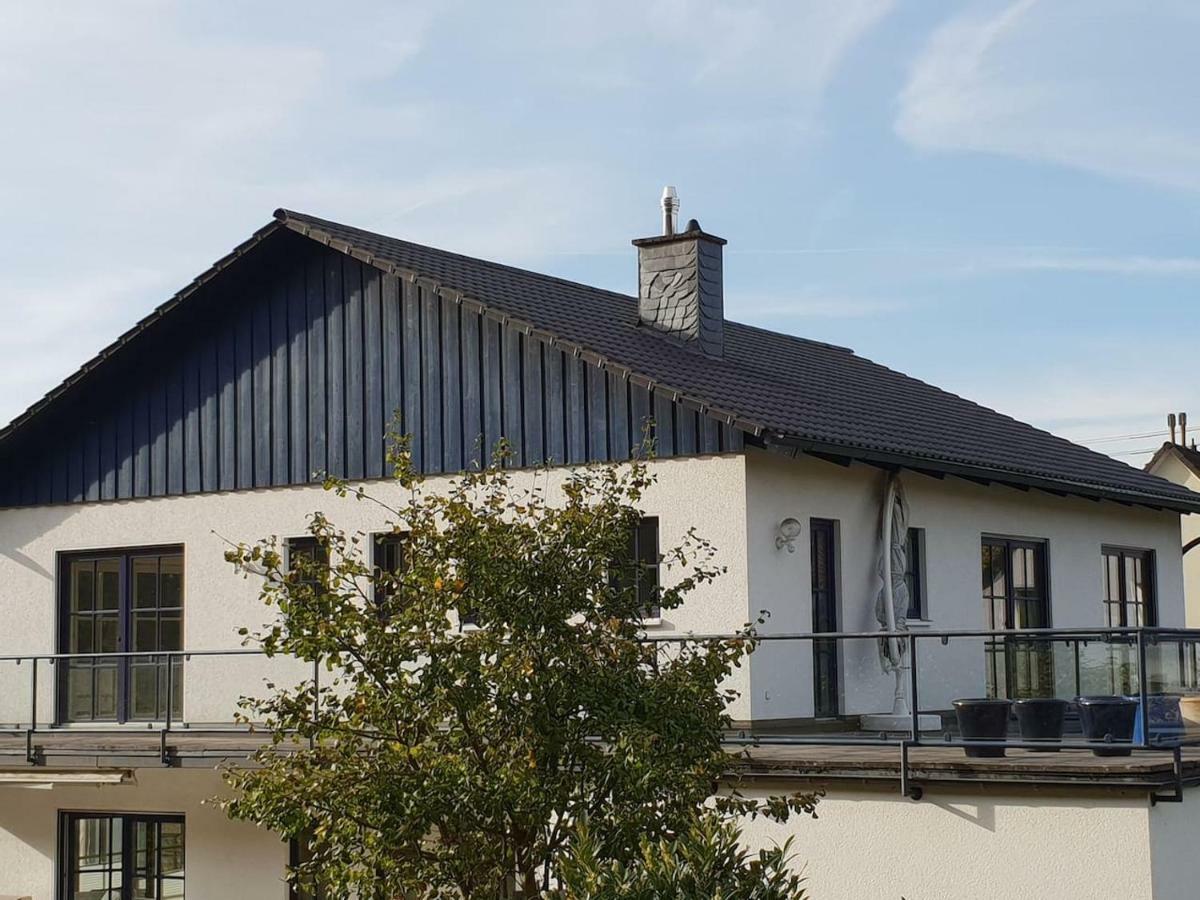Ferienwohnung Siegaue Windeck Εξωτερικό φωτογραφία