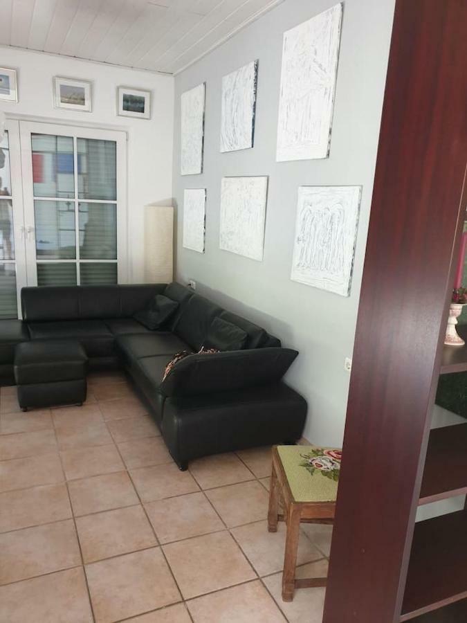 Ferienwohnung Siegaue Windeck Εξωτερικό φωτογραφία