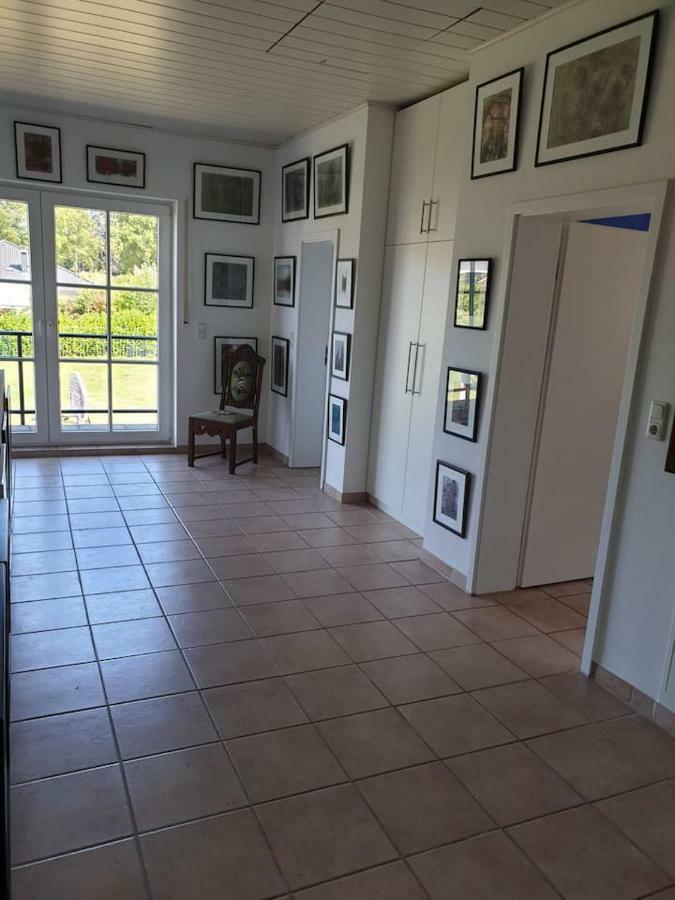 Ferienwohnung Siegaue Windeck Εξωτερικό φωτογραφία