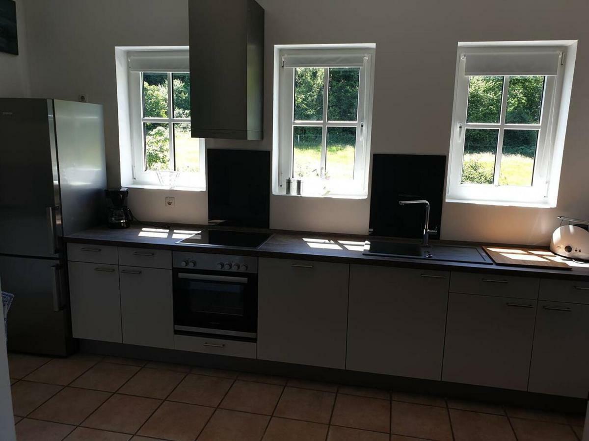 Ferienwohnung Siegaue Windeck Εξωτερικό φωτογραφία