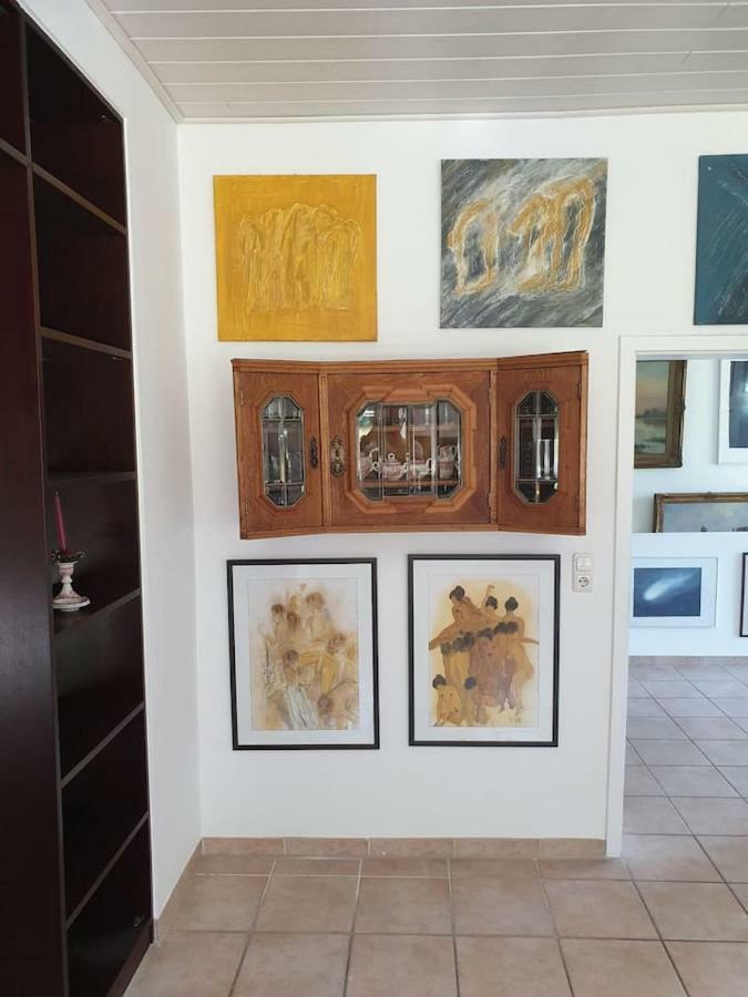 Ferienwohnung Siegaue Windeck Εξωτερικό φωτογραφία