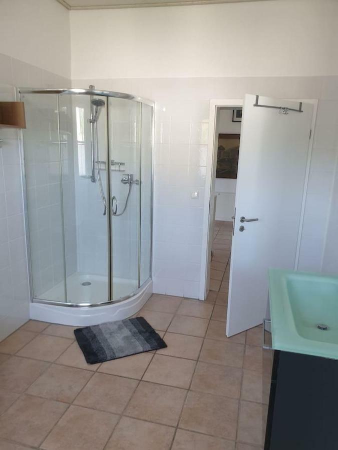 Ferienwohnung Siegaue Windeck Εξωτερικό φωτογραφία