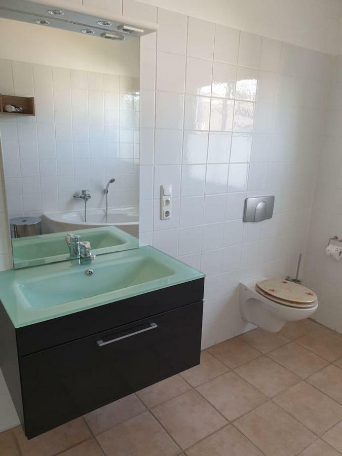 Ferienwohnung Siegaue Windeck Εξωτερικό φωτογραφία