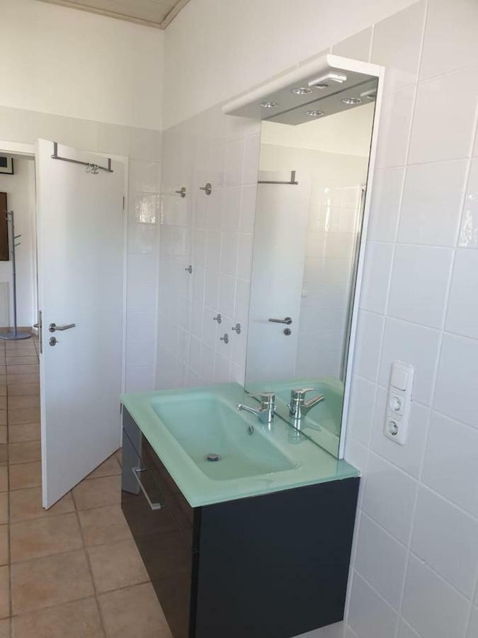Ferienwohnung Siegaue Windeck Εξωτερικό φωτογραφία